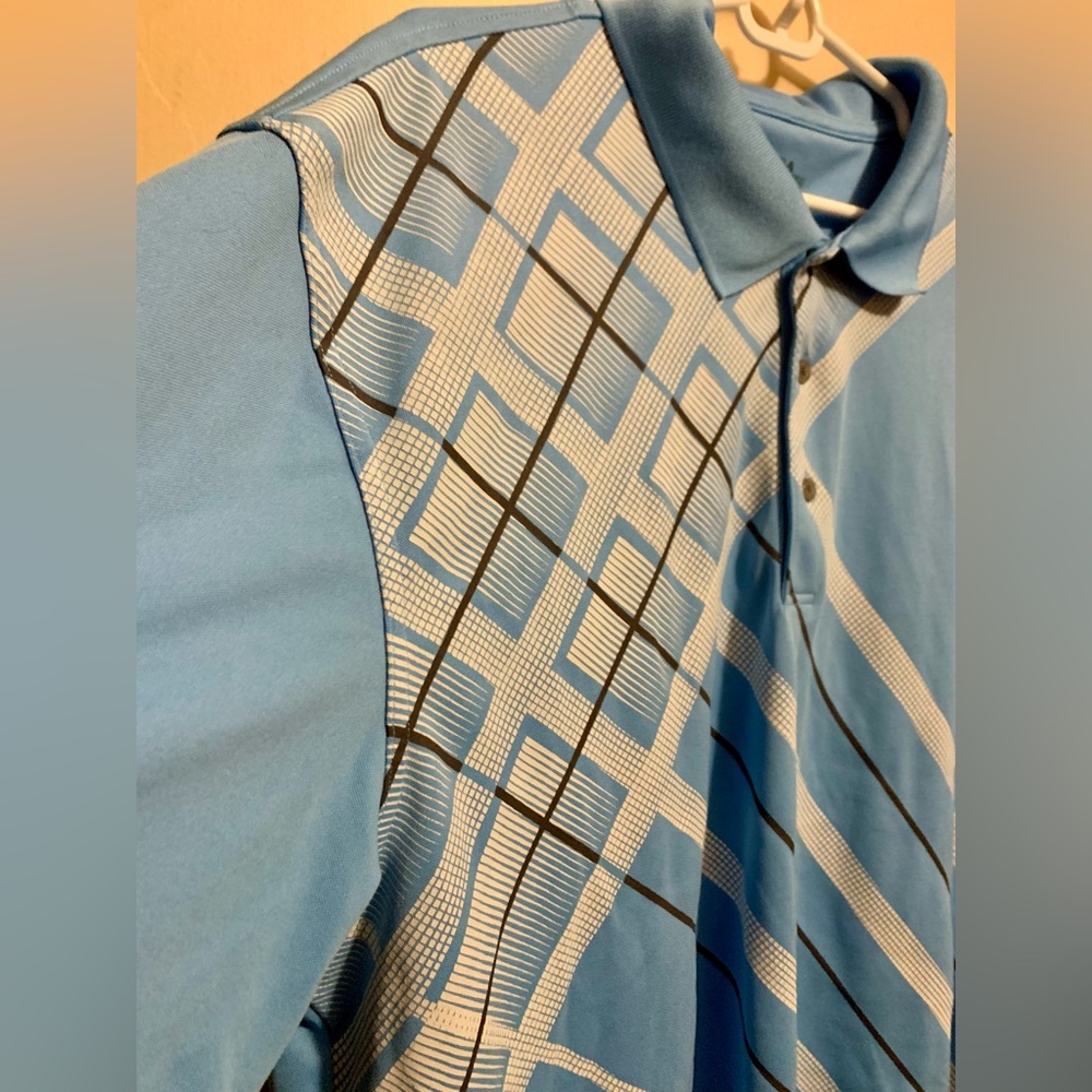 PGA Tour - Polo - Men’s XXL - Picture 3 of 5